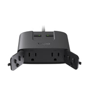 TP-Link PW25 Tapo Wi-Fi Smart Weatherproof Outdoor Dual Plug