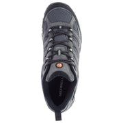 Merrell J035855 Moab 3 Low-Top Hiking Shoes for Men - Granite - 11.5M
