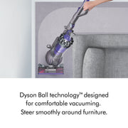 Dyson UP20 Ball Animal Origin Upright Vacuum, Purple