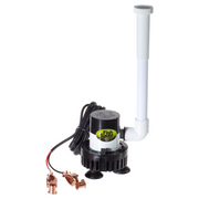 Marine Metal FS-4 Fish Saver 12V Livewell Aeration Pump