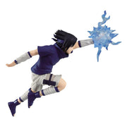 Banpresto 19231 Naruto Effectreme Uchiha Sasuke Action Figure