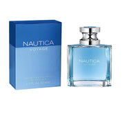 Nautica 819336003 Voyage Eau de Toilette, Cologne for Men, 1.7 Oz