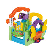 MGA Entertainment, Inc. 632624M Little Tikes Activity Garden