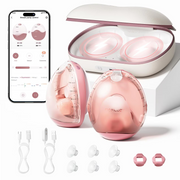 Momcozy Air 1 Ultra-Slim Breast Pump