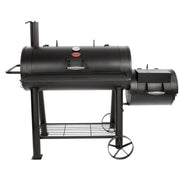 Char-Griller Competition Pro 8125 Charcoal Grill
