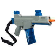 SPLATRBALL 950004 Semi and Full Auto Water Gel Ball Gun Blaster Kit