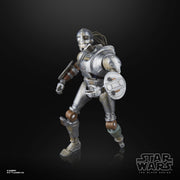Hasbro Star Wars Black Series SM-33 Skeleton Crew 6-Inch Action Figure with Accessories