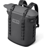 YETI Hopper M20 Backpack Cooler - Charcoal