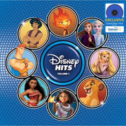 Walt Disney Records Various Artists - Disney Hits Volume 1 (Vinyl)