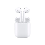 Apple AirPods White In Ear Headphones MMEF2AM/A