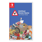 SkyBound Untitled Goose Game (NS)