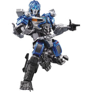 Blokees TI71151 Transformers Classic Class Mirage Figure