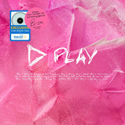 Atlantic Ed Sheeran - PLAY (Coke Bottle Clear Vinyl) (Vinyl)