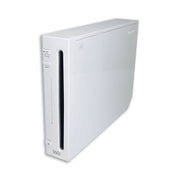 Nintendo Wii Video Game Console, Motion-Controlled Gameplay, White, Includes Wii Remote and Nunchuk, RVL-001