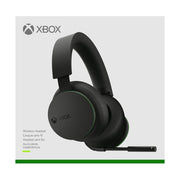 Microsoft TLL-00001 Wireless Headset for Xbox Series X, Xbox One S Black