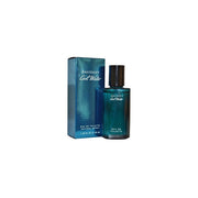Davidoff 124216 Cool Water Edt Spray for Men, 1.35 oz