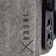 Safariland INCOG-0-565-A-7-CX1-61 Incog X In-the-Waistband Holster - P365 X-MACRO - Grey