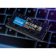Crucial CT32G48C40S5 32GB DDR5 RAM, 4800MHz CL40 Laptop Memory