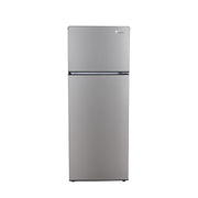 Frigidaire EFR770-6COM 7.2 Cu. ft. Garage Ready Refrigerator, Platinum