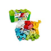 LEGO 10913 DUPLO Classic Brick Box Building Toy (65 Pieces)