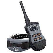 SportDOG Brand SD-1275 SportTrainer 1275 Electronic Dog Training Collar - Black