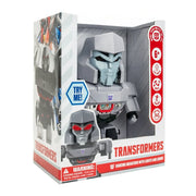 Transformers Megatron Dancing Robot with Lights and Sound - Premium Quality
