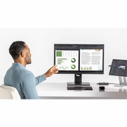 Microsoft Surface USB4 Dock for Business, Laptop Computer Docking Station, 5 USB Ports, HDMI 2.1, Gigabit Ethernet, 65W Power Delivery, Black, EP2-19863