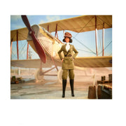 Barbie HJX37 Signature Inspiring Bessie Coleman Collector Doll