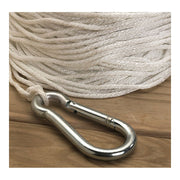 Bass Pro Shops Solid-Braid Nylon Anchor Line