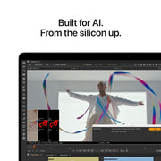 Apple 16-inch MacBook Pro Laptop with M5 Pro Chip, 18-Core CPU, 20-Core GPU, 24GB Unified Memory, 1TB SSD, Liquid Retina XDR Display, Silver, MGE44LL/A