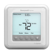 Honeywell TH6220U2000 T6 Pro Programmable Thermostat - White