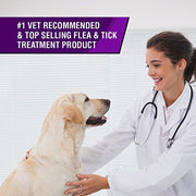 Frontline Plus Pet Insect Treatment for Dogs - 3 doses