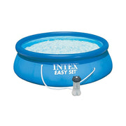 Intex 28121EG Easy Pool Set 10-Feet x 30-Inch