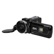 Vivitar 8K Digital Camcorder Kit
