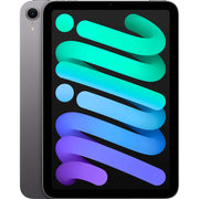 Apple iPad Mini 7 128GB Space Gray Wi-Fi MXN63LL/A