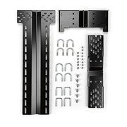 WARN UNIVERSAL PLOW MOUNT - NONE - ACC