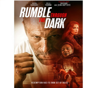 Lionsgate Rumble Through the Dark [Includes Digital Copy] (Blu-ray/DVD)