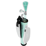 LPGA GGWMSS2242BM 5 Piece Junior Golf Club Set, Ages 5-8, Right Hand Dexterity