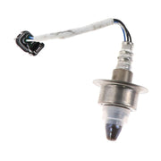 Denso Air Fuel Ratio Sensor, 4 Wire, Threaded Mount, Direct Fit Replacement for Acura ILX TLX and Honda Accord CR-V, 234-9131