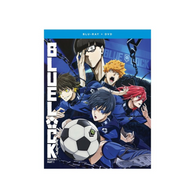 Funimation Prod Bluelock: Part 1 (Blu-ray)