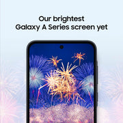 Samsung Galaxy A35 5G 128GB Awesome Navy AT&T Unlocked Android Smartphone SM-A356U