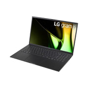 LG Gram Convertible Laptop, 15.6