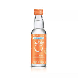 SodaStream bubly Drops, Peach, 40ml