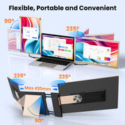 Tlscon TZP-S6 15.6
