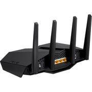 Asus RT-AX82U AX5400 Dual-Band WiFi 6 Router, Black