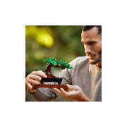 LEGO Bonsai Tree 10281 Building Toy With a Beautiful Display Piece to Enjoy (878 Pieces)