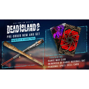 Deep Silver Dead Island 2 Day 1 Edition (Xbox Series X)