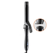 Paul Mitchell Pro Tools Express Ion Clipped Hair Curling Iron, 1.25