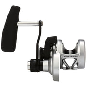 PENN Fathom II Lever-Drag 2-Speed Conventional Reel - Right - 6.2:1/2.8:1 - 15 Size