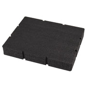 MILWAUKEE ELECTRIC TOOL 48-22-8452 Customizable Foam Insert For Pack out Drawer Tool Boxes
